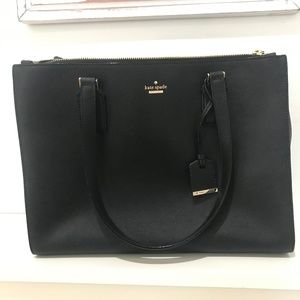 Kate Spade - Cameron Street Jensen luxury tote